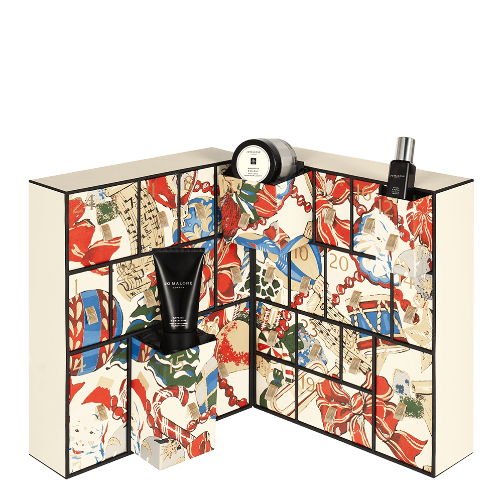 Jo Malone London アドベントカレンダー2024 Advent Calendar | Jo Malone London